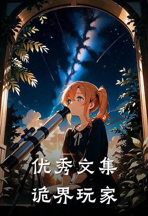 优秀文集诡界玩家