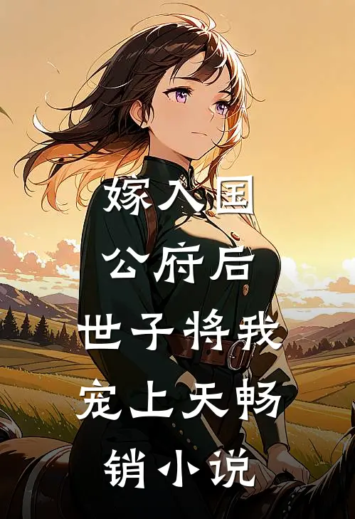 嫁入国公府后，世子将我宠上天畅销小说