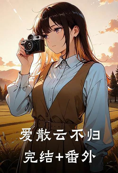 爱散云不归完结+番外
