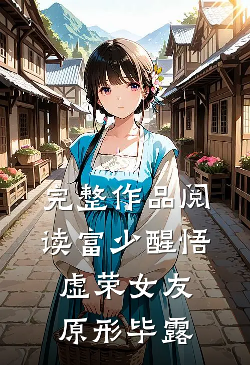 完整作品阅读富少醒悟：虚荣女友原形毕露