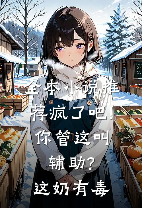 全本小说推荐疯了吧!你管这叫辅助?这奶有毒