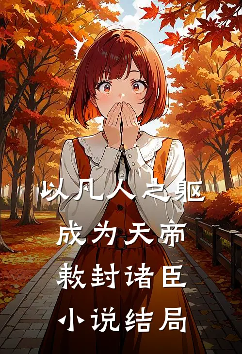 以凡人之躯成为天帝，敕封诸臣小说结局