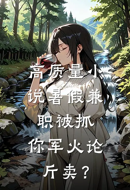 高质量小说暑假兼职被抓，你军火论斤卖？