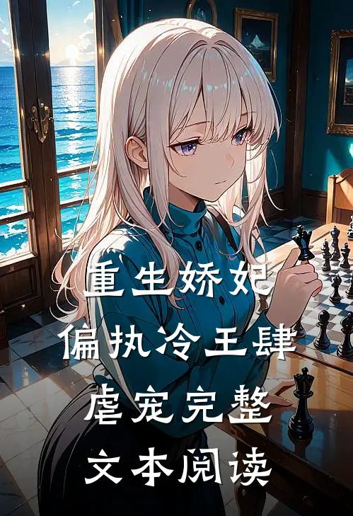重生娇妃：偏执冷王肆虐宠完整文本阅读