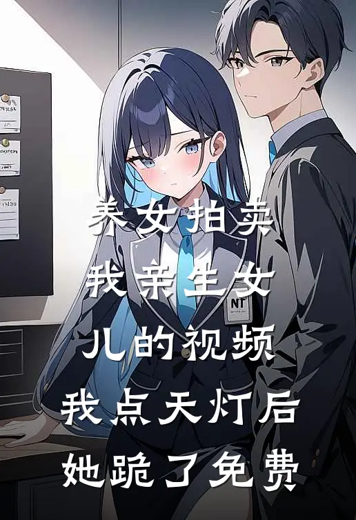 养女拍卖我亲生女儿的视频，我点天灯后她跪了免费