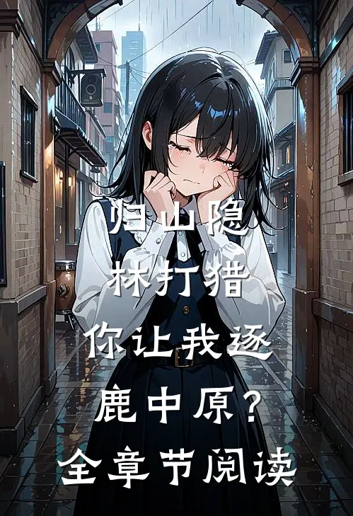 归山隐林打猎，你让我逐鹿中原？全章节阅读