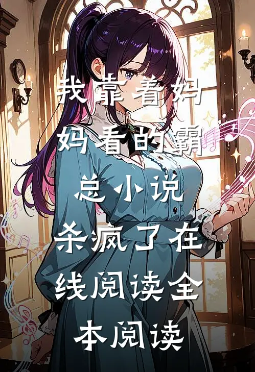 我靠着妈妈看的霸总小说，杀疯了在线阅读全本阅读
