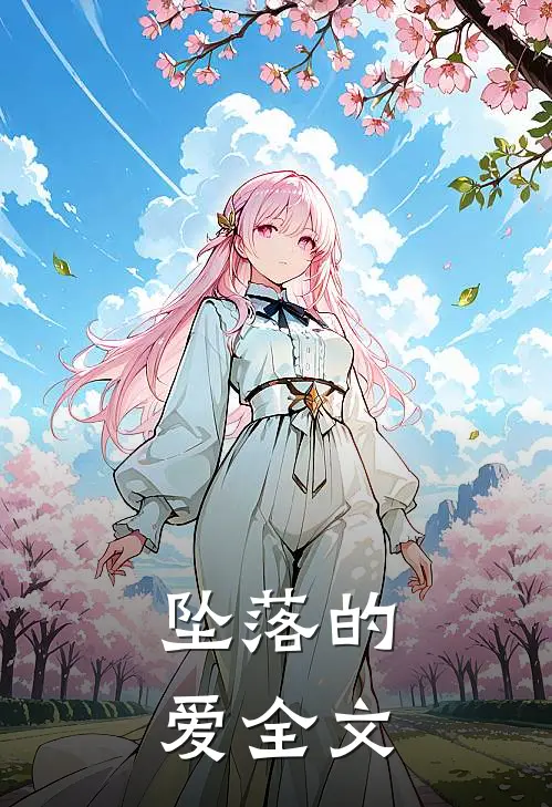 坠落的爱全文