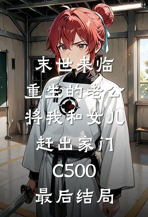 末世来临，重生的老公将我和女儿赶出家门C500最后结局