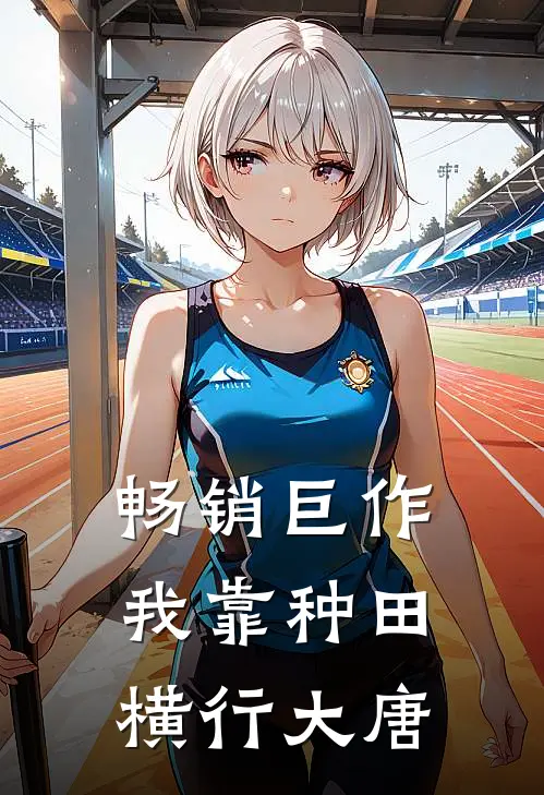 畅销巨作我靠种田横行大唐