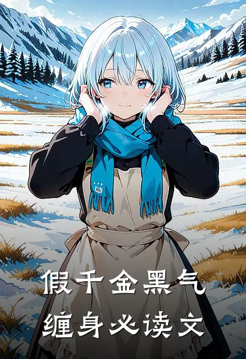 假千金黑气缠身必读文
