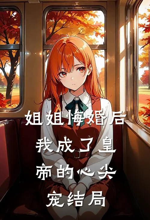 姐姐悔婚后，我成了皇帝的心尖宠结局