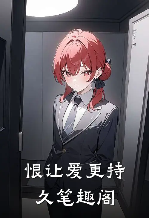 恨让爱更持久笔趣阁