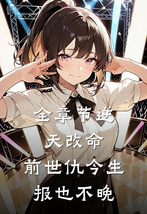 全章节逆天改命：前世仇今生报也不晚