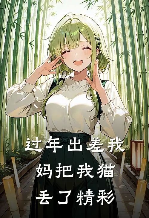 过年出差我妈把我猫丢了精彩