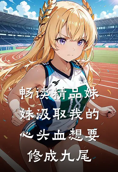 畅读精品妹妹汲取我的心头血想要修成九尾