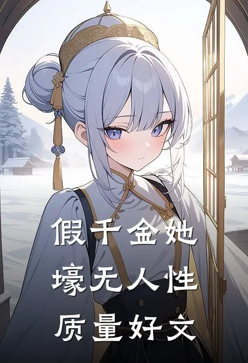 假千金她壕无人性质量好文