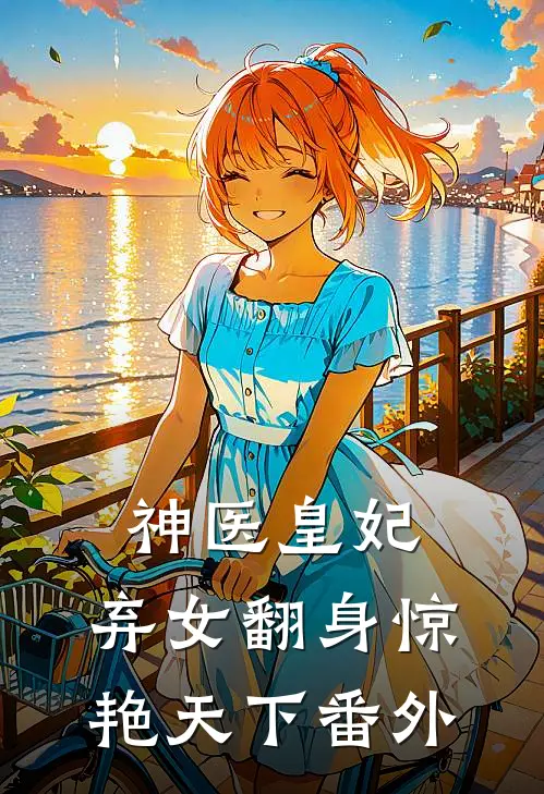 神医皇妃：弃女翻身惊艳天下番外