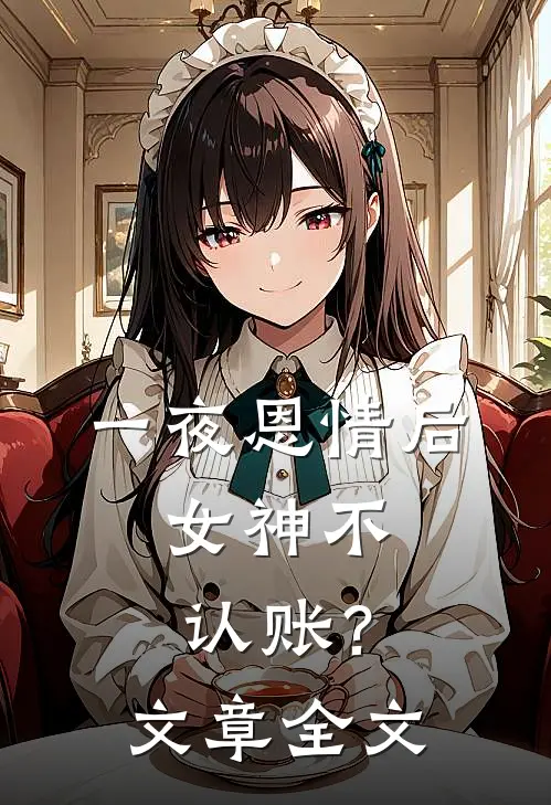 一夜恩情后，女神不认账？文章全文