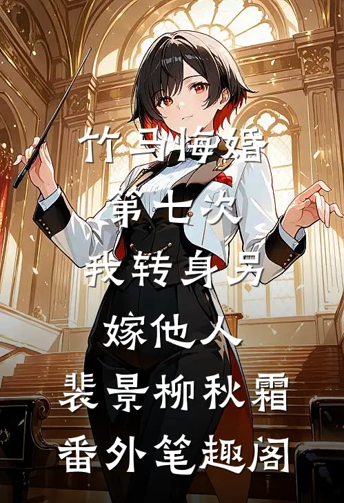 竹马悔婚第七次，我转身另嫁他人：裴景柳秋霜番外笔趣阁