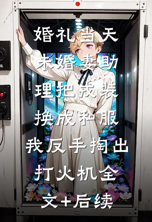 婚礼当天未婚妻助理把戎装换成和服，我反手掏出打火机全文+后续