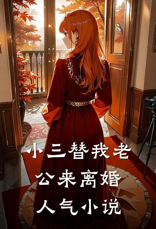 小三替我老公来离婚人气小说