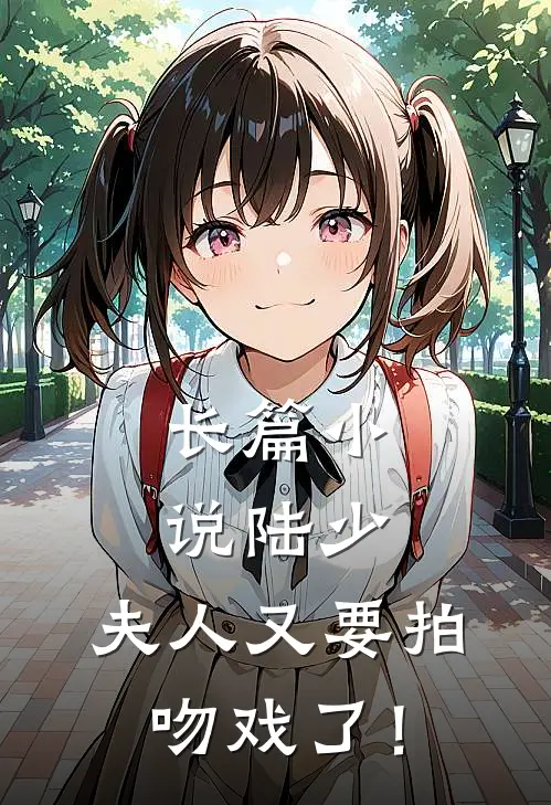 长篇小说陆少，夫人又要拍吻戏了！