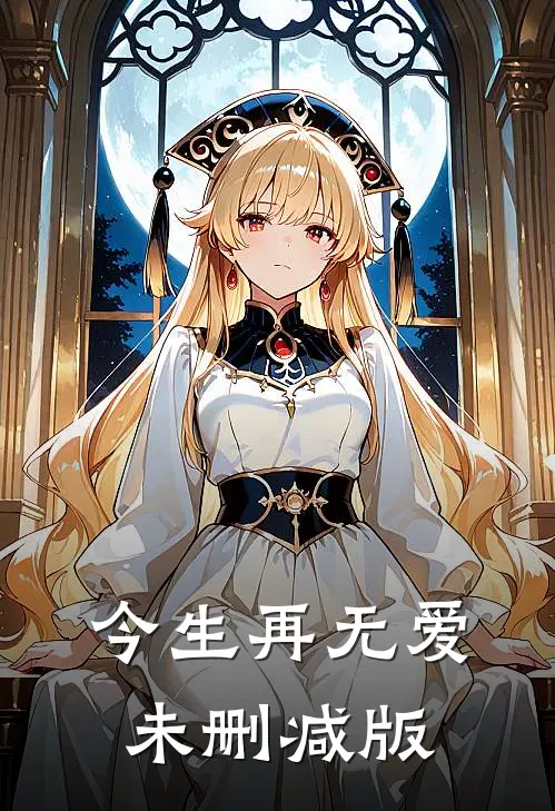 今生再无爱未删减版