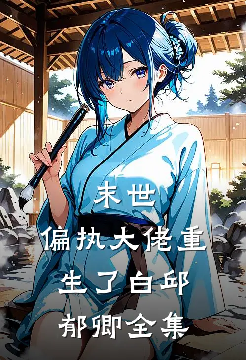 末世：偏执大佬重生了白邱郁卿全集