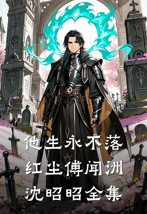 他生永不落红尘傅闻洲沈昭昭全集