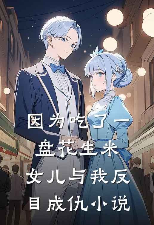 因为吃了一盘花生米，女儿与我反目成仇小说