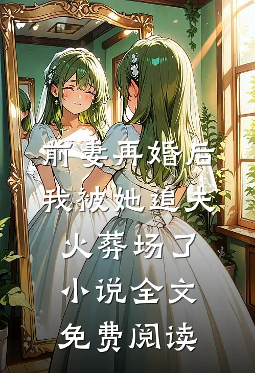 前妻再婚后，我被她追夫火葬场了小说全文免费阅读