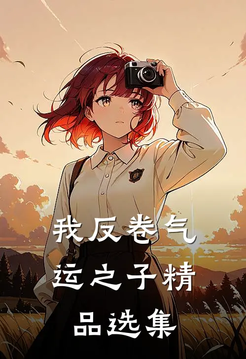 我反卷气运之子精品选集