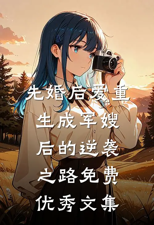 先婚后爱重生成军嫂后的逆袭之路免费优秀文集
