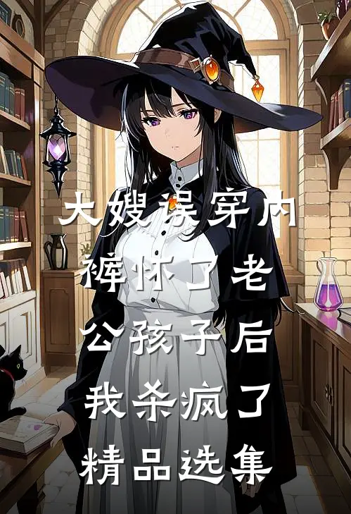 大嫂误穿内裤怀了老公孩子后，我杀疯了精品选集
