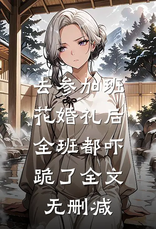 去参加班花婚礼后，全班都吓跪了全文无删减