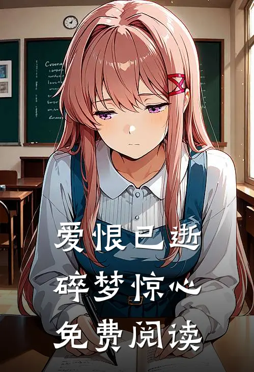 爱恨已逝，碎梦惊心免费阅读