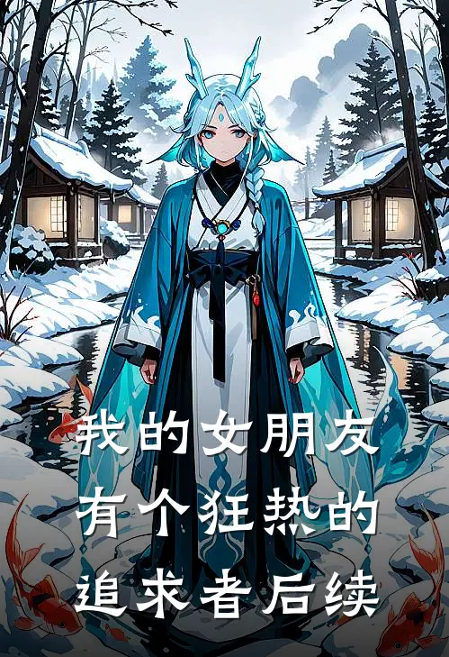 我的女朋友有个狂热的追求者后续