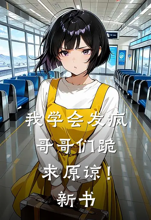 我学会发疯，哥哥们跪求原谅！新书