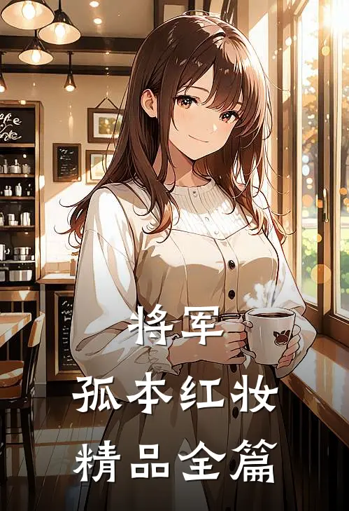 将军，孤本红妆精品全篇