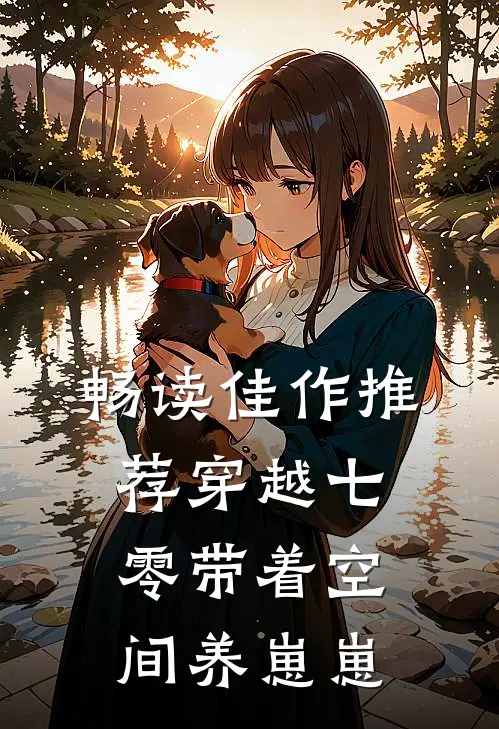 畅读佳作推荐穿越七零带着空间养崽崽