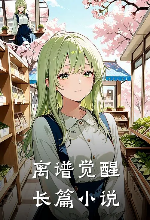 离谱觉醒长篇小说