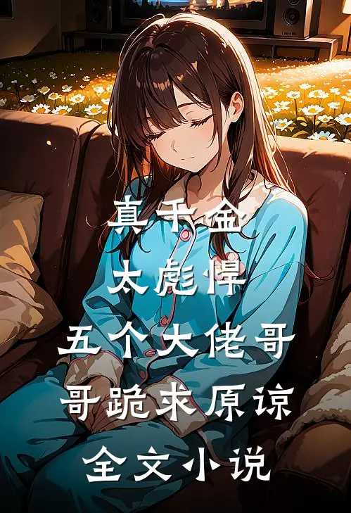 真千金太彪悍，五个大佬哥哥跪求原谅全文小说