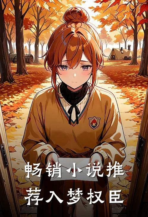 畅销小说推荐入梦权臣