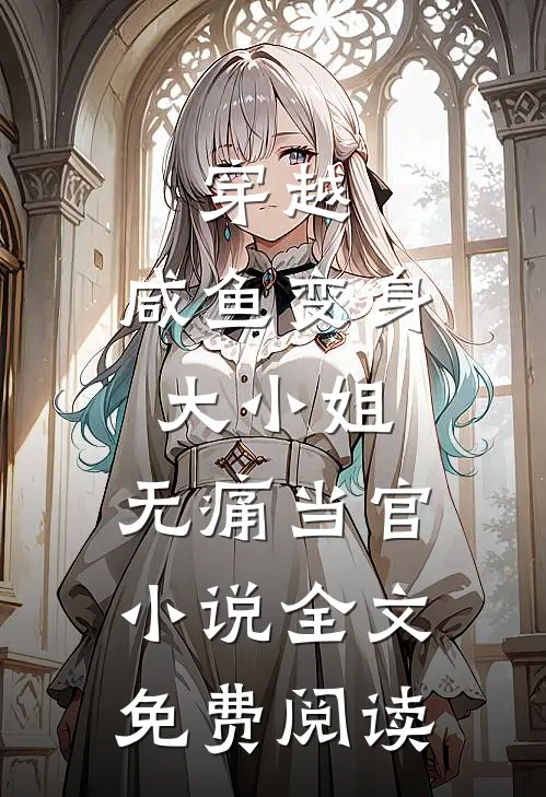 穿越：咸鱼变身大小姐，无痛当官小说全文免费阅读