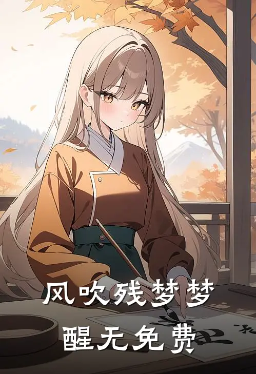 风吹残梦梦醒无免费