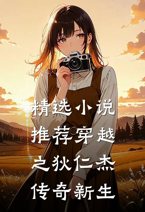 精选小说推荐穿越之狄仁杰传奇新生