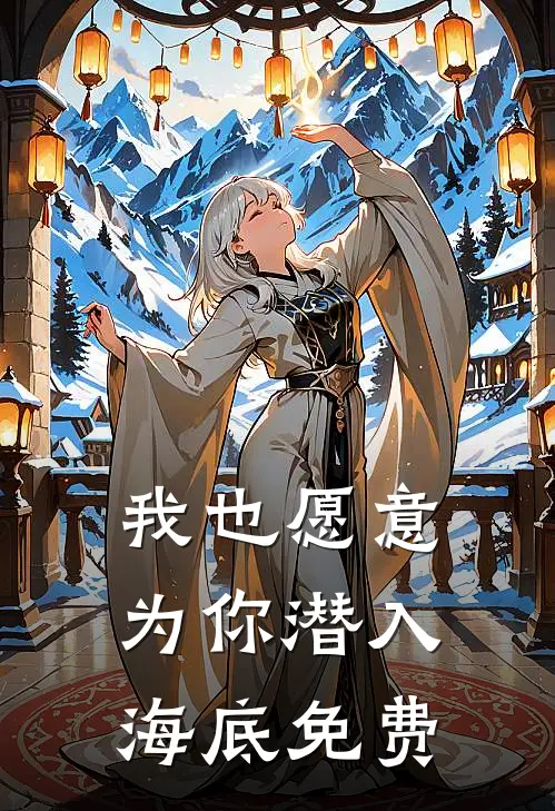 我也愿意为你潜入海底免费