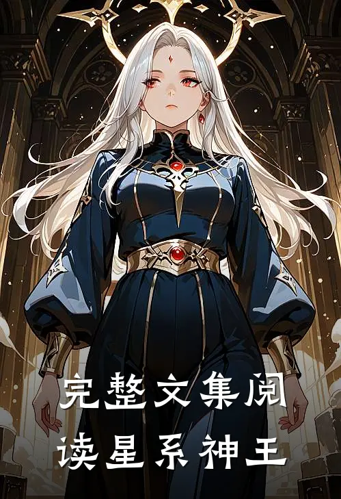 完整文集阅读星系神王