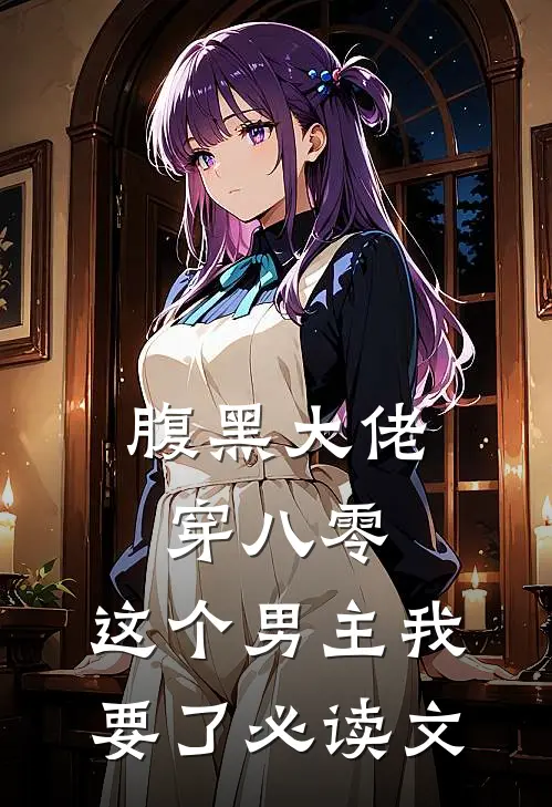 腹黑大佬穿八零：这个男主我要了必读文